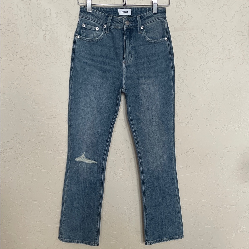 Pistola Jeans